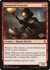 Image for Deputized Protester (Conspiracy: Take the Crown) (51) - Magic: The Gathering