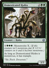 Image for Domesticated Hydra (Conspiracy: Take the Crown) (63) - Magic: The Gathering