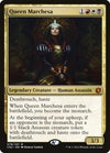 Image for Queen Marchesa (Conspiracy: Take the Crown) (78) - Magic: The Gathering