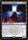 Image for Archdemon of Paliano (Conspiracy: Take the Crown) (39) - Magic: The Gathering