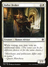 Image for Ballot Broker (Conspiracy: Take the Crown) (13) - Magic: The Gathering