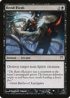 Image for Rend Flesh (Champions of Kamigawa) (140) - Magic: The Gathering