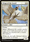 Image for Wings of the Guard (Conspiracy: Take the Crown) (26) - Magic: The Gathering