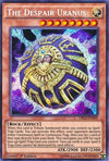 Image for The Despair Uranus (Dragons of Legend: Unleashed) (DRL3-EN009) - YuGiOh