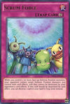 Image for Scrum Force (Dragons of Legend: Unleashed) (DRL3-EN020) - YuGiOh