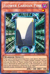 Image for Flower Cardian Pine (Dragons of Legend: Unleashed) (DRL3-EN031) - YuGiOh
