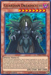 Image for Guardian Dreadscythe (Dragons of Legend: Unleashed) (DRL3-EN049) - YuGiOh