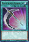 Image for Reaper Scythe - Dreadscythe (Dragons of Legend: Unleashed) (DRL3-EN050) - YuGiOh