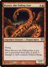 Image for Ryusei, the Falling Star (Champions of Kamigawa) (185) - Magic: The Gathering