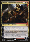 Image for Daretti, Ingenious Iconoclast (Conspiracy: Take the Crown) (74) - Magic: The Gathering
