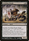 Image for Scuttling Death (Champions of Kamigawa) (142) - Magic: The Gathering
