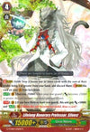 Image for Lifelong Honorary Professor, Silvest (G-TCB02: The GENIUS STRATEGY) (G-TCB02/036EN) - Cardfight Vanguard
