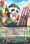 Image for Scholarship Student, Aribelly (G-TCB02: The GENIUS STRATEGY) (G-TCB02/041EN) - Cardfight Vanguard