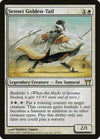 Image for Sensei Golden-Tail (Champions of Kamigawa) (44) - Magic: The Gathering