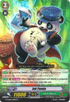 Image for Ink Panda (G-TCB02: The GENIUS STRATEGY) (G-TCB02/065EN) - Cardfight Vanguard