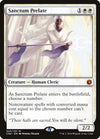 Image for Sanctum Prelate (Conspiracy: Take the Crown) (23) - Magic: The Gathering