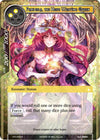 Image for Pandora, the Hope Weaving Queen (Curse of the Frozen Casket) (CFC-009) - Force of Will