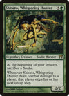 Image for Shisato, Whispering Hunter (Champions of Kamigawa) (242) - Magic: The Gathering