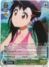 Image for Swimsuit Haru (Parallel Foil) (NISEKOI Extra Booster) (NK/WE22-E11) - Weiss Schwarz