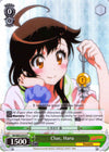 Image for Clue, Haru (Parallel Foil) (NISEKOI Extra Booster) (NK/WE22-E15) - Weiss Schwarz