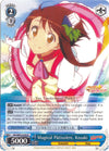 Image for Magical Patissiere, Kosaki (NISEKOI Extra Booster) (NK/WE22-E26) - Weiss Schwarz