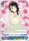 Image for Pajama Party, Kosaki (NISEKOI Extra Booster) (NK/WE22-E27) - Weiss Schwarz