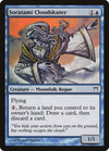 Image for Soratami Cloudskater (Champions of Kamigawa) (86) - Magic: The Gathering