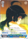 Image for Sisters Taking a Bath, Haru (NISEKOI Extra Booster) (NK/WE22-E31) - Weiss Schwarz
