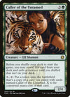 Image for Caller of the Untamed (Conspiracy: Take the Crown) (62) - Magic: The Gathering