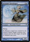 Image for Soratami Rainshaper (Champions of Kamigawa) (89) - Magic: The Gathering