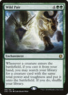 Image for Wild Pair (Conspiracy: Take the Crown) (196) - Magic: The Gathering