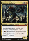 Image for Carnage Gladiator (Conspiracy: Take the Crown) (199) - Magic: The Gathering