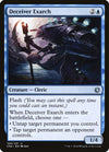 Image for Deceiver Exarch (Conspiracy: Take the Crown) (106) - Magic: The Gathering