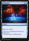 Image for Divination (Conspiracy: Take the Crown) (109) - Magic: The Gathering