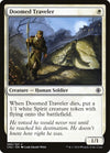 Image for Doomed Traveler (Conspiracy: Take the Crown) (83) - Magic: The Gathering