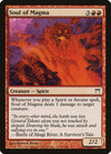 Image for Soul of Magma (Champions of Kamigawa) (189) - Magic: The Gathering