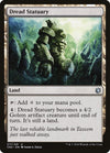 Image for Dread Statuary (Conspiracy: Take the Crown) (217) - Magic: The Gathering