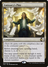 Image for Emissary's Ploy (Conspiracy: Take the Crown) (4) - Magic: The Gathering