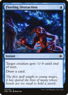 Image for Fleeting Distraction (Conspiracy: Take the Crown) (110) - Magic: The Gathering
