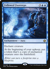 Image for Followed Footsteps (Conspiracy: Take the Crown) (111) - Magic: The Gathering