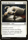 Image for Ghostly Possession (Conspiracy: Take the Crown) (85) - Magic: The Gathering