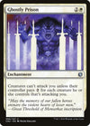 Image for Ghostly Prison (Conspiracy: Take the Crown) (86) - Magic: The Gathering