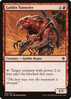 Image for Goblin Tunneler (Conspiracy: Take the Crown) (160) - Magic: The Gathering