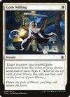 Image for Gods Willing (Conspiracy: Take the Crown) (88) - Magic: The Gathering