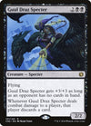 Image for Guul Draz Specter (Conspiracy: Take the Crown) (137) - Magic: The Gathering