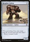 Image for Hexplate Golem (Conspiracy: Take the Crown) (210) - Magic: The Gathering