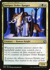 Image for Juniper Order Ranger (Conspiracy: Take the Crown) (204) - Magic: The Gathering