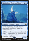 Image for Kami of the Crescent Moon (Conspiracy: Take the Crown) (113) - Magic: The Gathering