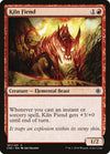 Image for Kiln Fiend (Conspiracy: Take the Crown) (167) - Magic: The Gathering