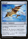 Image for Kitesail (Conspiracy: Take the Crown) (212) - Magic: The Gathering